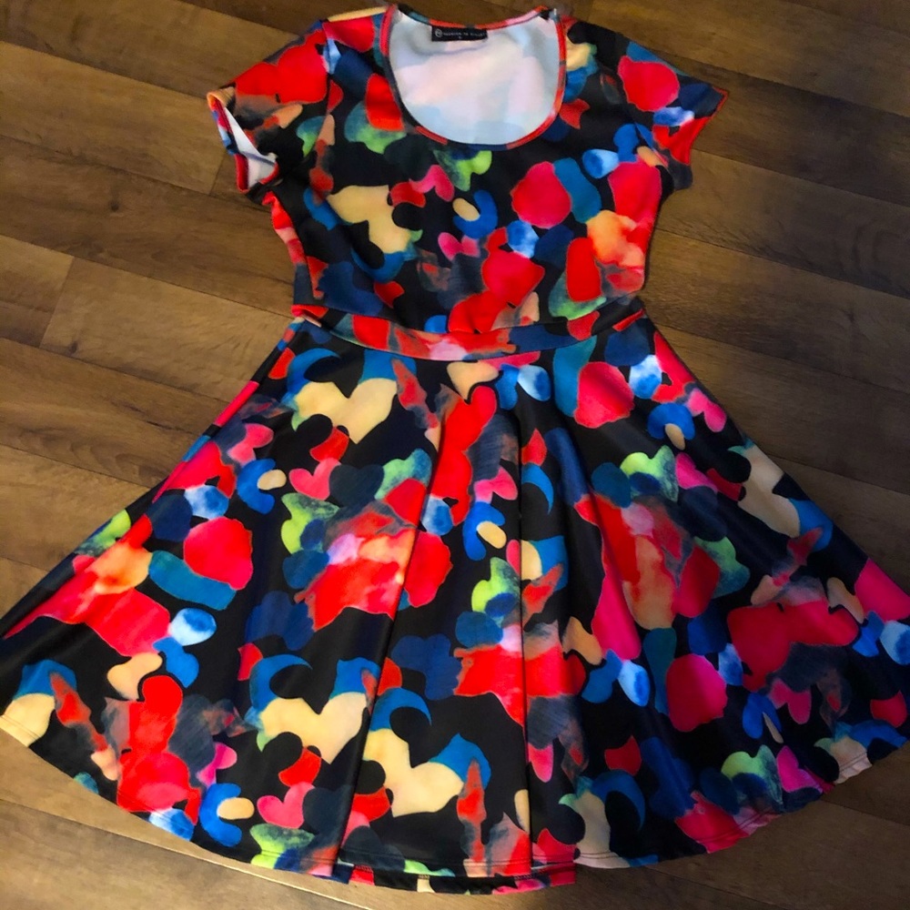 Beautiful any occasion dress